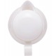 Garrafa 300ml Térmica De Plástico Basic Branca